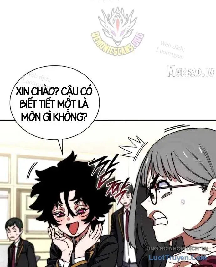 Ma Vương 18+ Chap 40 - Next Chap 41