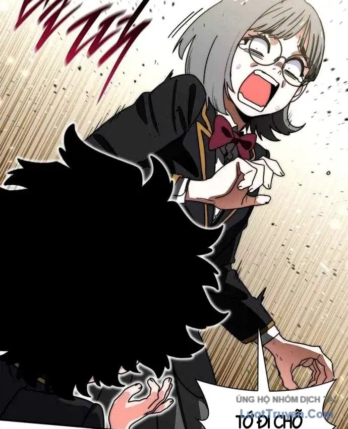 Ma Vương 18+ Chap 40 - Next Chap 41