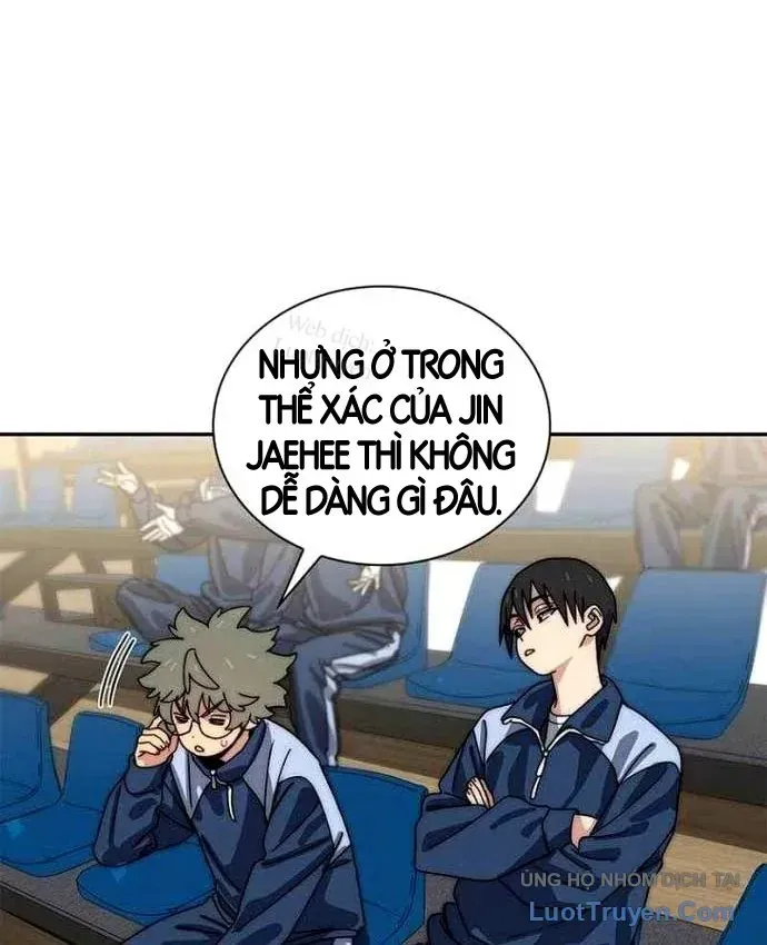 Ma Vương 18+ Chap 40 - Next Chap 41