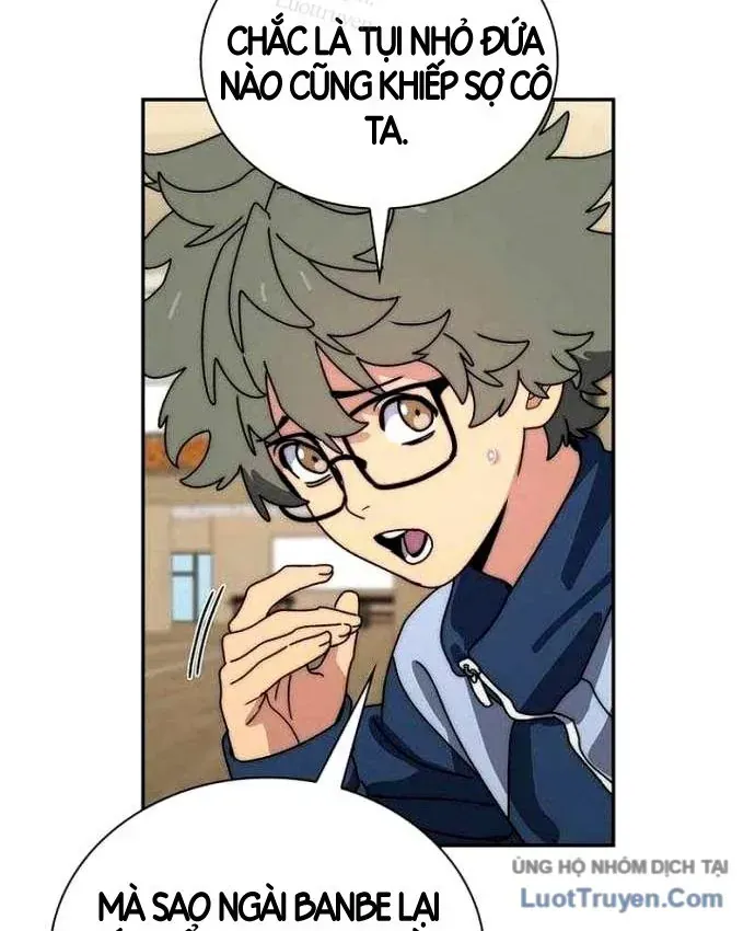 Ma Vương 18+ Chap 40 - Next Chap 41