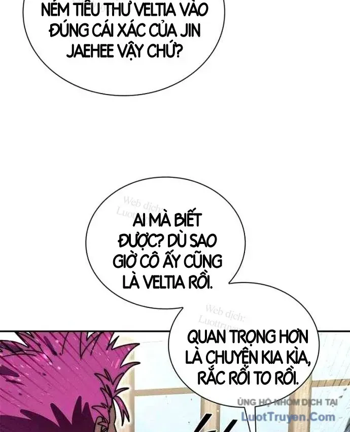 Ma Vương 18+ Chap 40 - Next Chap 41
