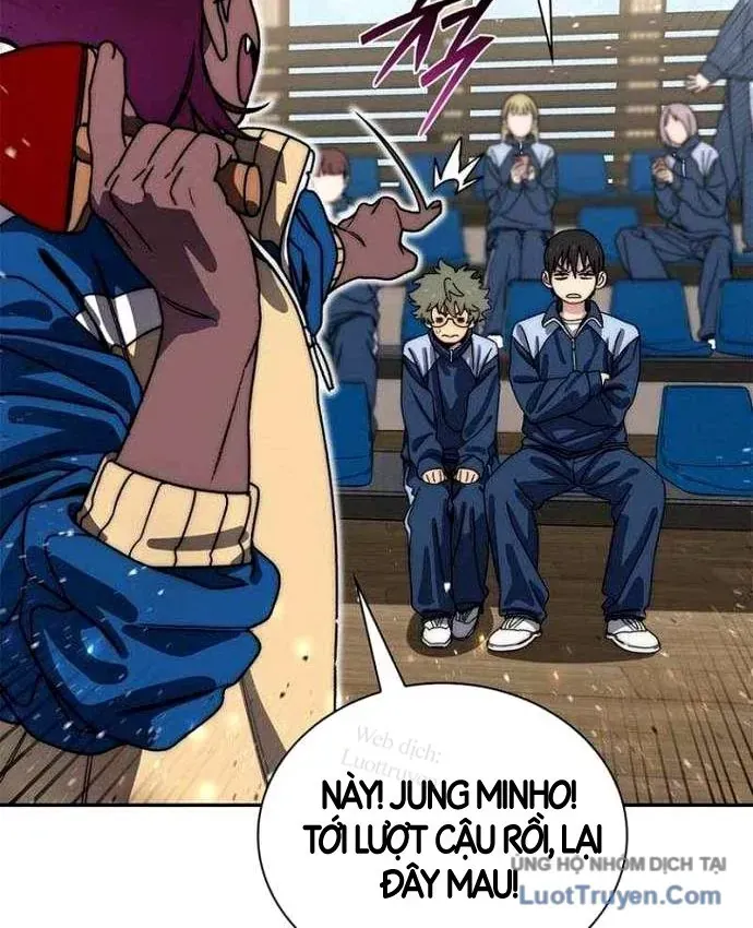 Ma Vương 18+ Chap 40 - Next Chap 41