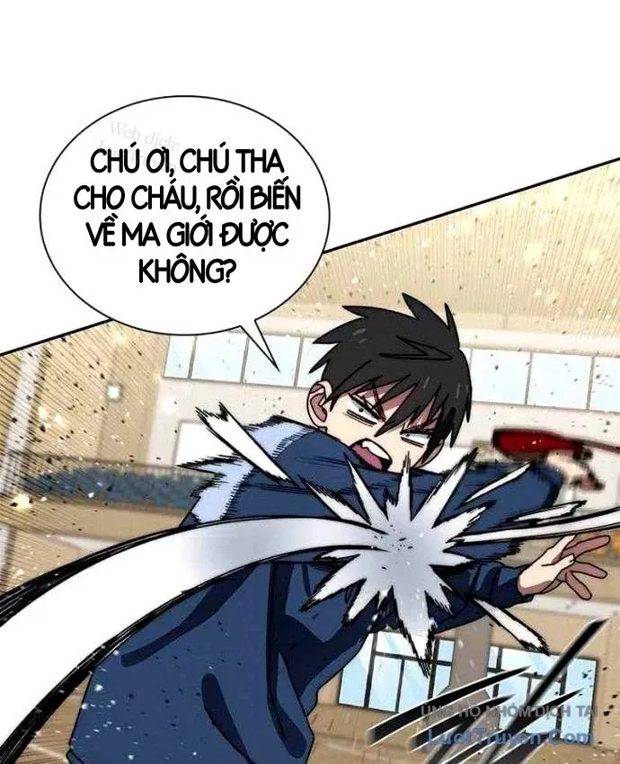 Ma Vương 18+ Chap 40 - Next Chap 41