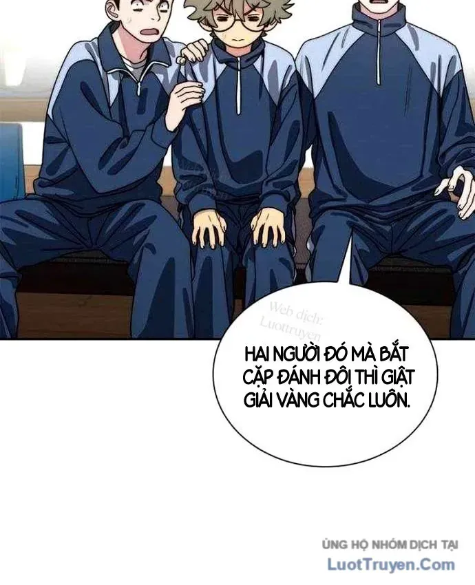 Ma Vương 18+ Chap 40 - Next Chap 41