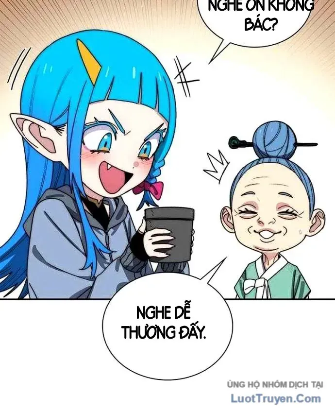 Ma Vương 18+ Chap 40 - Next Chap 41