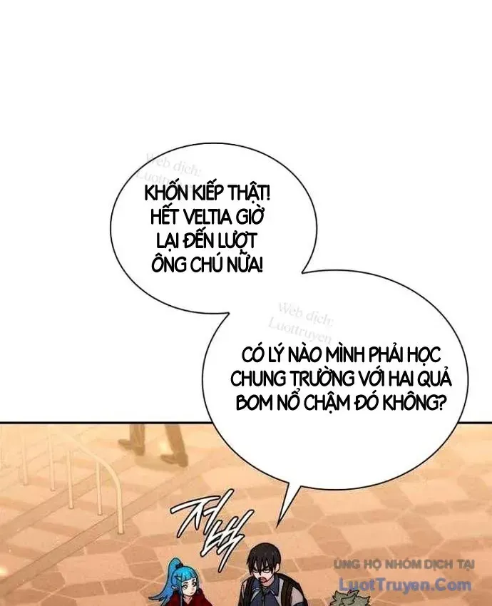 Ma Vương 18+ Chap 40 - Next Chap 41