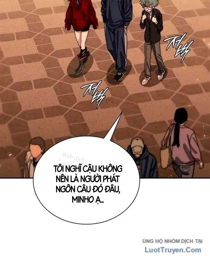 Ma Vương 18+ Chap 40 - Next Chap 41