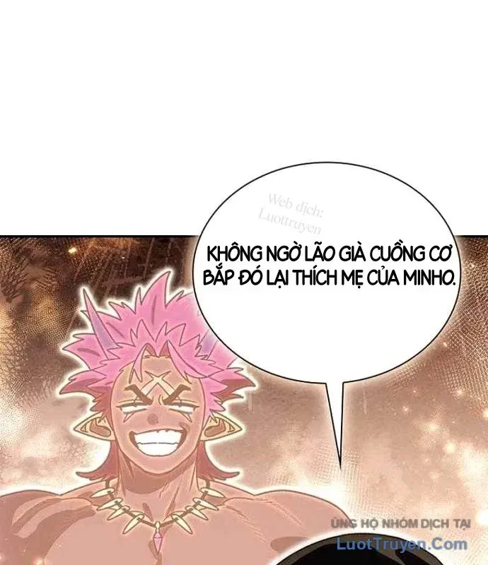 Ma Vương 18+ Chap 40 - Next Chap 41