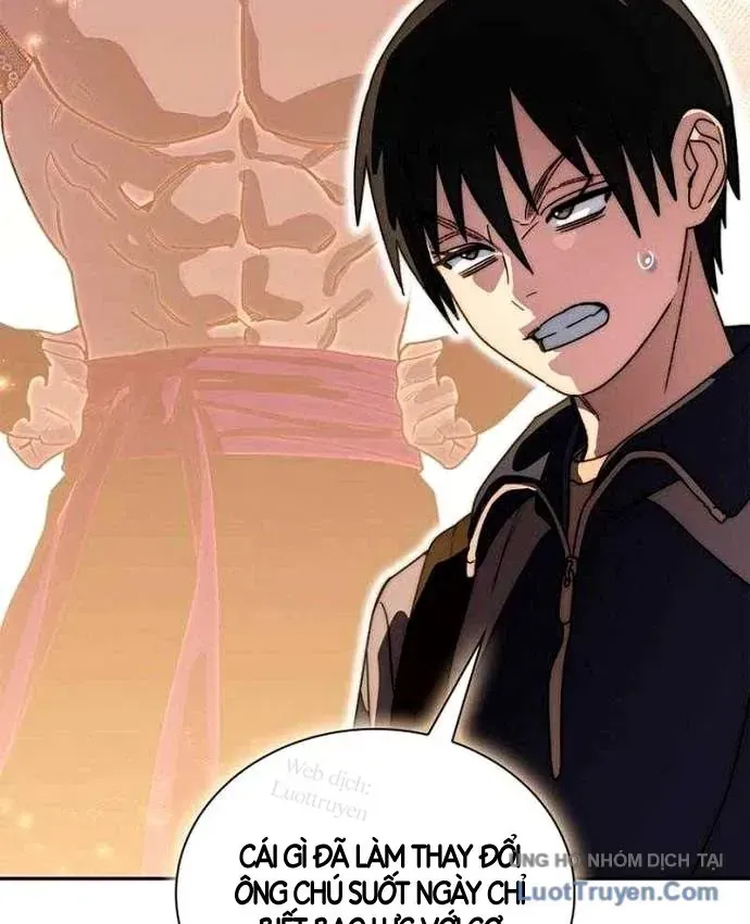 Ma Vương 18+ Chap 40 - Next Chap 41