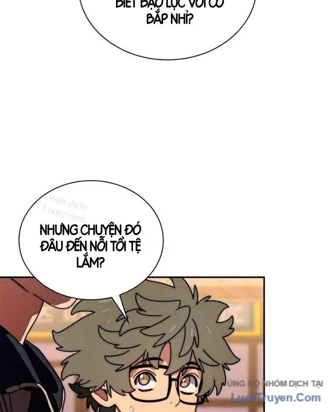 Ma Vương 18+ Chap 40 - Next Chap 41