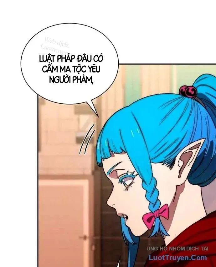 Ma Vương 18+ Chap 40 - Next Chap 41
