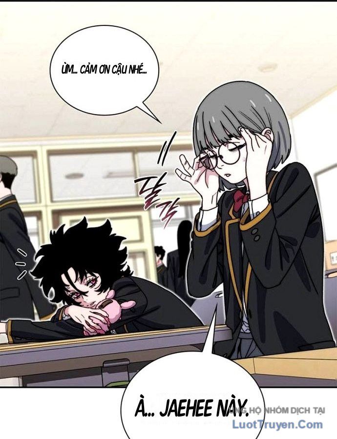 Ma Vương 18+ Chap 41 - Next Chap 42