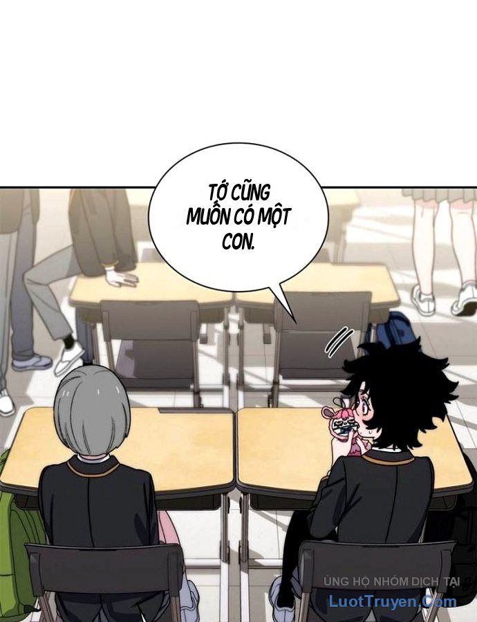 Ma Vương 18+ Chap 41 - Next Chap 42