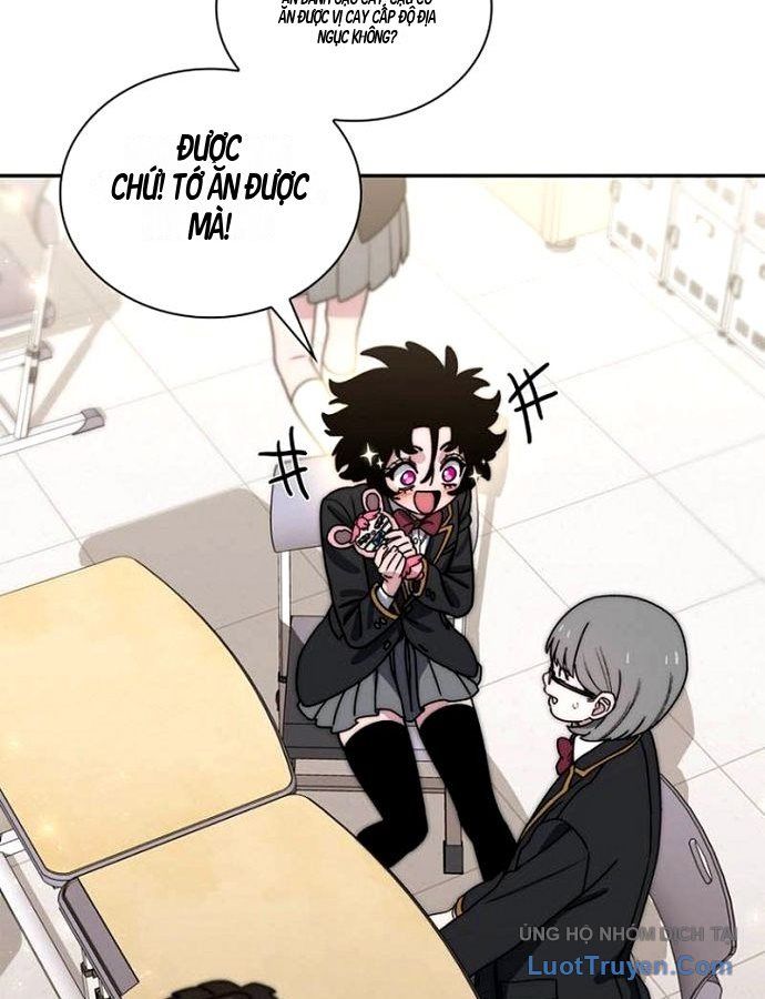 Ma Vương 18+ Chap 41 - Next Chap 42