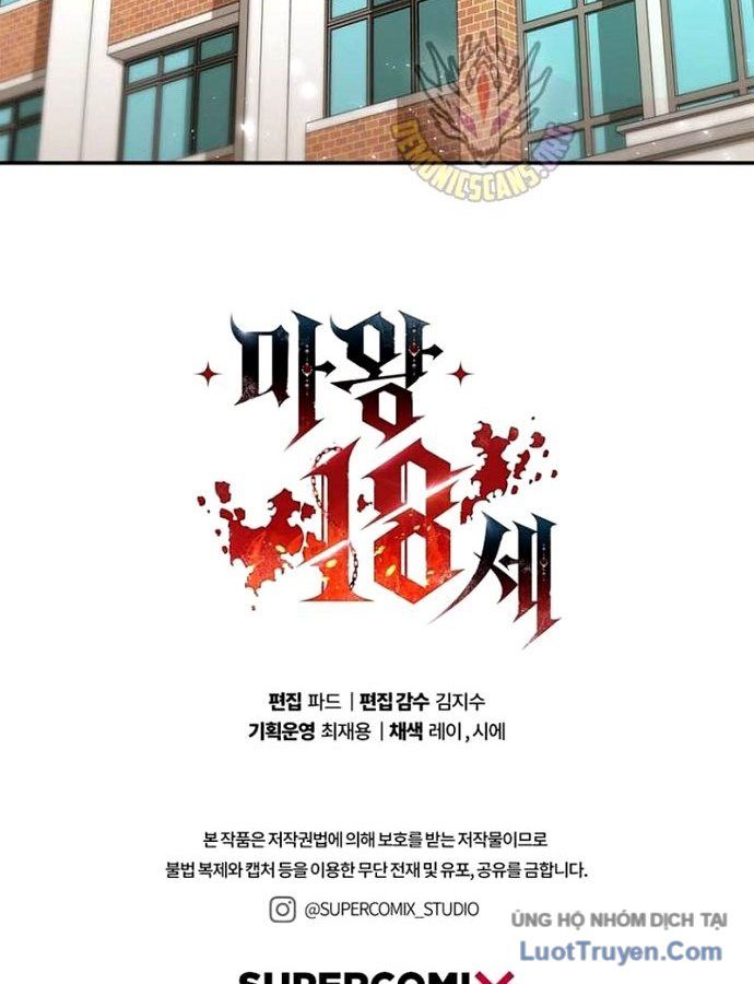 Ma Vương 18+ Chap 41 - Next Chap 42