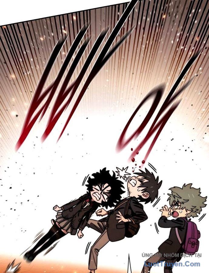 Ma Vương 18+ Chap 41 - Next Chap 42