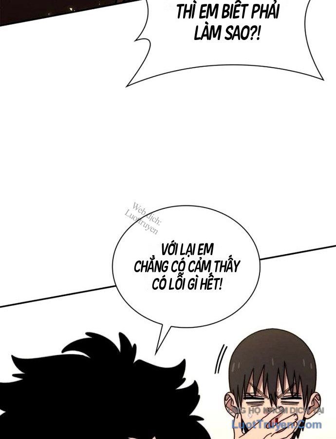 Ma Vương 18+ Chap 41 - Next Chap 42