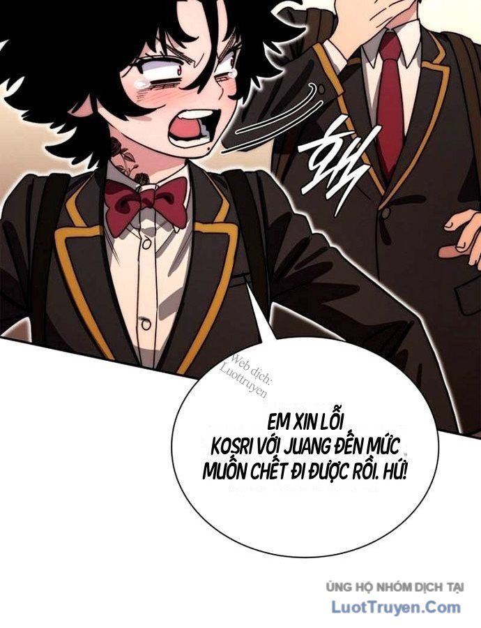 Ma Vương 18+ Chap 41 - Next Chap 42