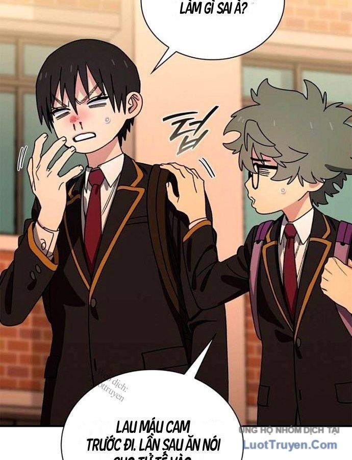 Ma Vương 18+ Chap 41 - Next Chap 42