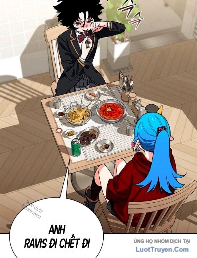 Ma Vương 18+ Chap 41 - Next Chap 42