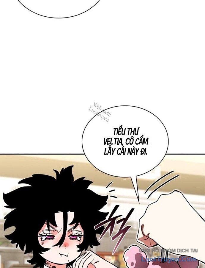 Ma Vương 18+ Chap 41 - Next Chap 42