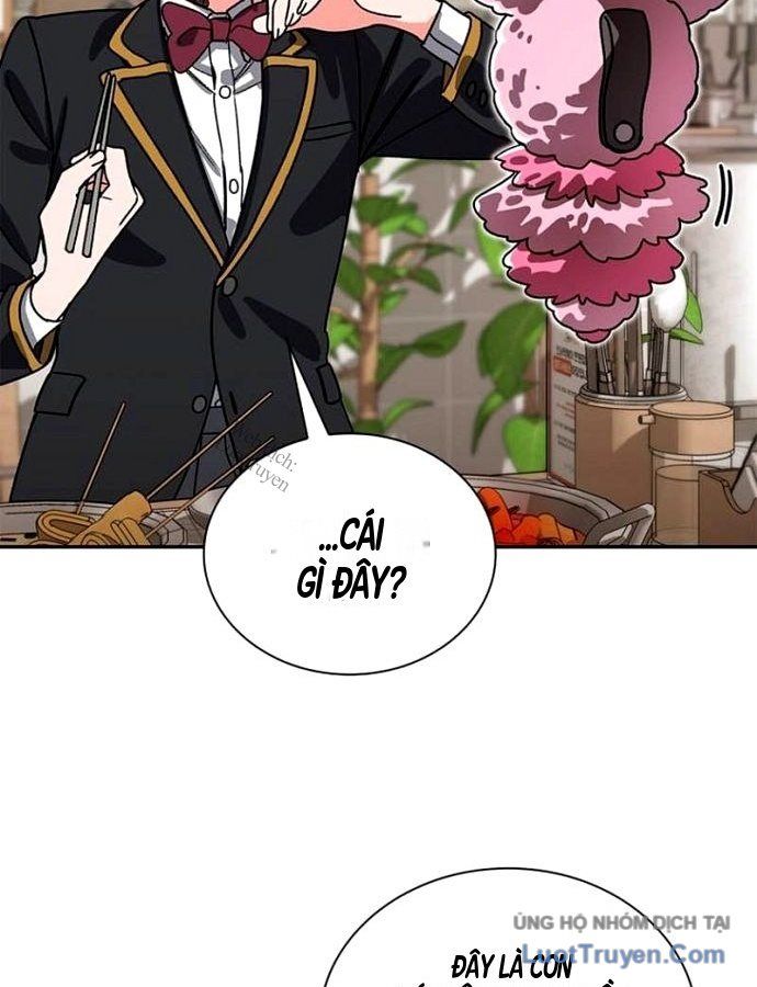 Ma Vương 18+ Chap 41 - Next Chap 42