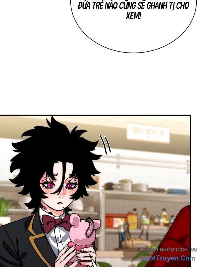 Ma Vương 18+ Chap 41 - Next Chap 42