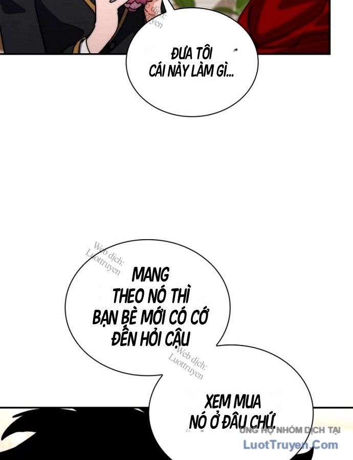 Ma Vương 18+ Chap 41 - Next Chap 42