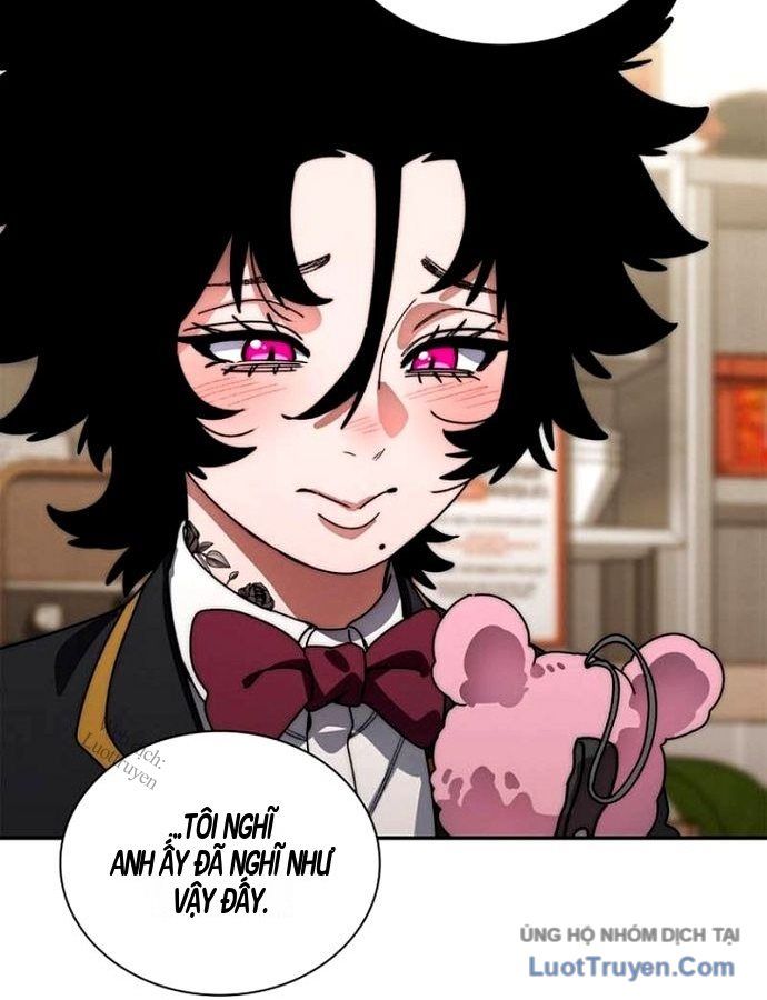 Ma Vương 18+ Chap 41 - Next Chap 42