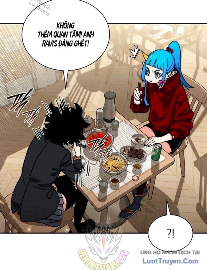 Ma Vương 18+ Chap 41 - Next Chap 42