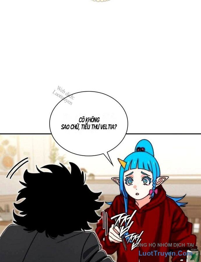 Ma Vương 18+ Chap 41 - Next Chap 42