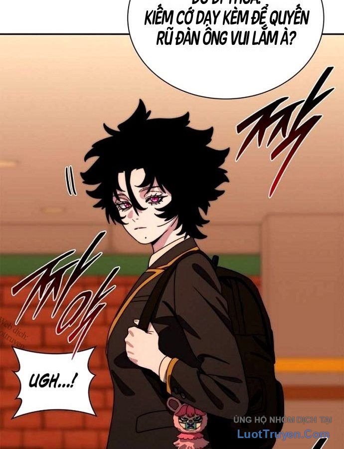 Ma Vương 18+ Chap 41 - Next Chap 42