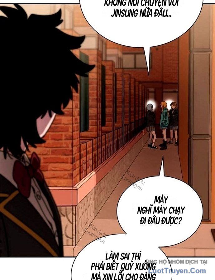 Ma Vương 18+ Chap 41 - Next Chap 42