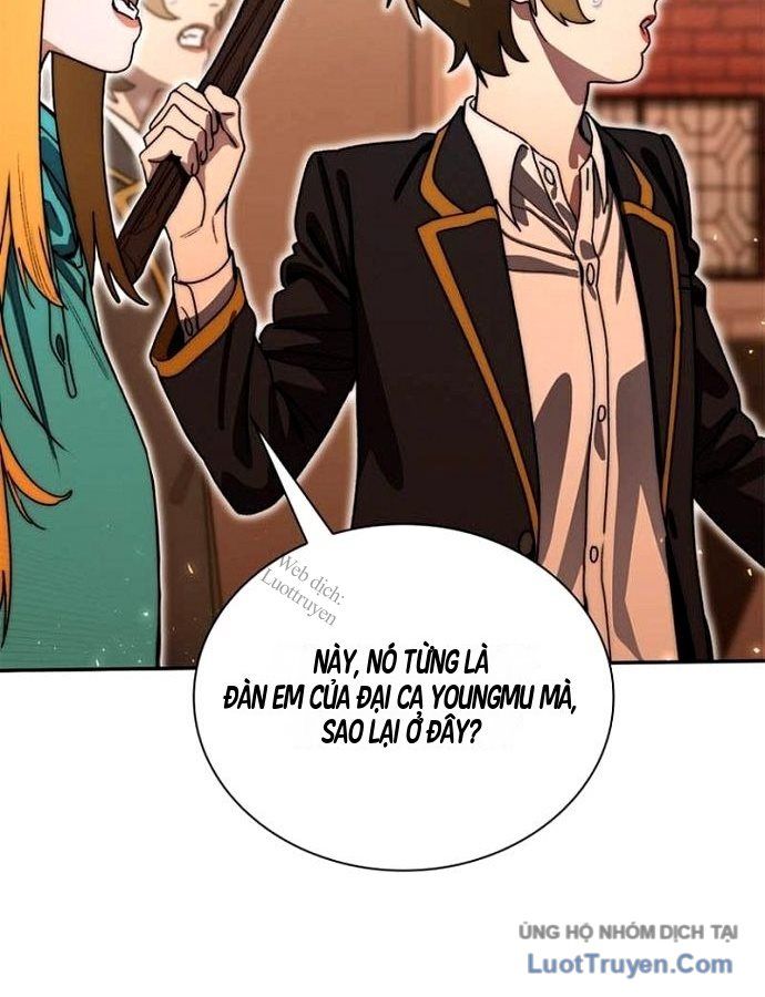 Ma Vương 18+ Chap 41 - Next Chap 42