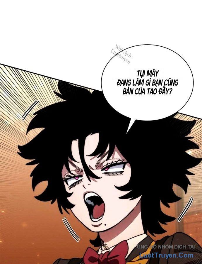 Ma Vương 18+ Chap 41 - Next Chap 42
