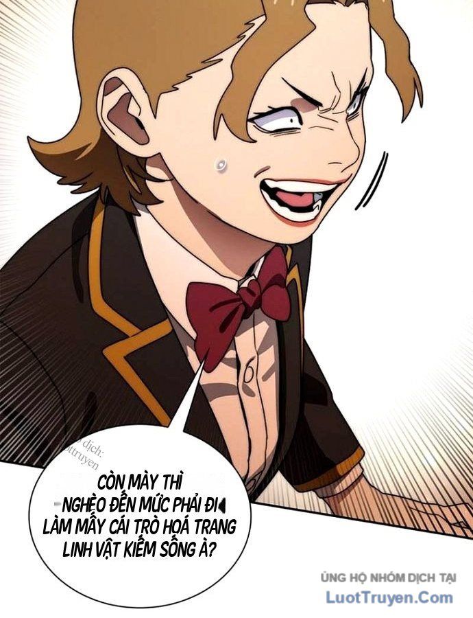 Ma Vương 18+ Chap 41 - Next Chap 42