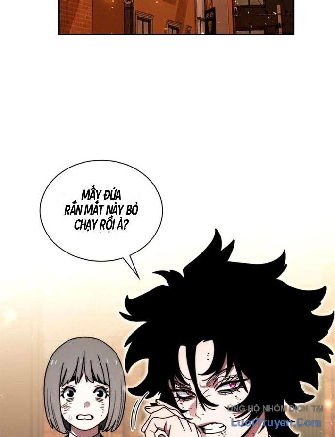 Ma Vương 18+ Chap 41 - Next Chap 42