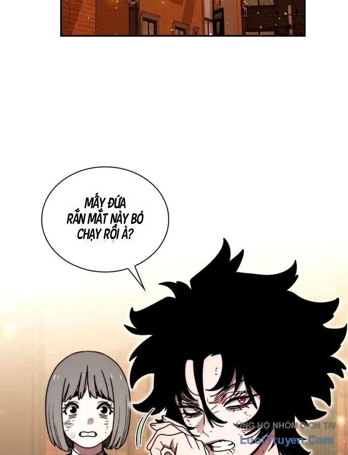 Ma Vương 18+ Chap 41 - Next Chap 42