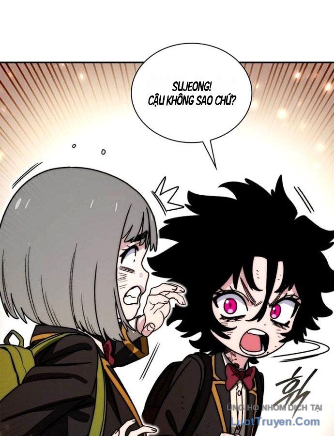 Ma Vương 18+ Chap 41 - Next Chap 42