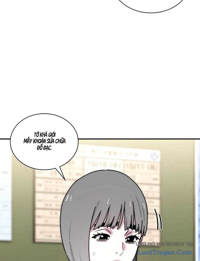 Ma Vương 18+ Chap 41 - Next Chap 42