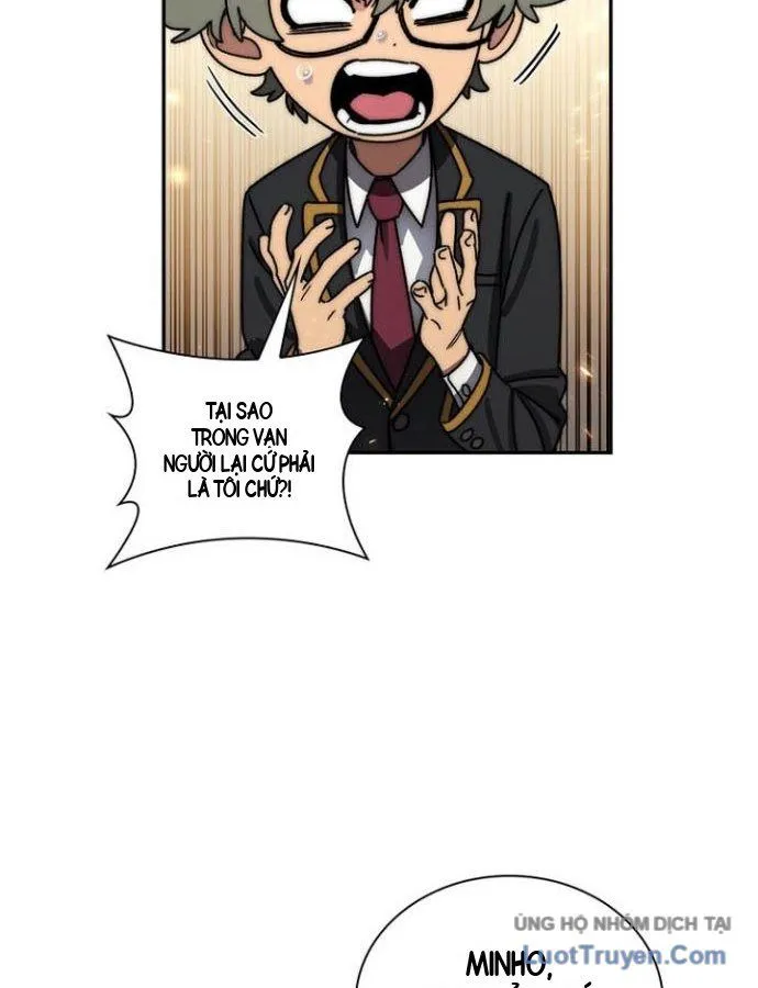 Ma Vương 18+ Chap 43 - Next Chap 44
