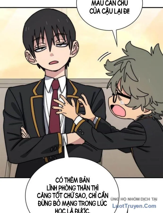 Ma Vương 18+ Chap 43 - Next Chap 44
