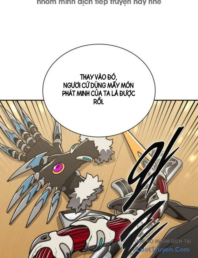 Ma Vương 18+ Chap 43 - Next Chap 44