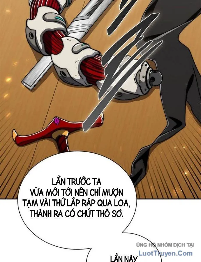 Ma Vương 18+ Chap 43 - Next Chap 44