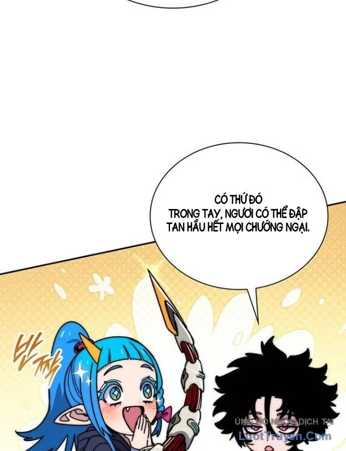 Ma Vương 18+ Chap 43 - Next Chap 44