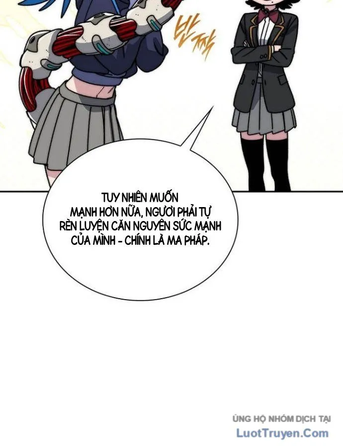 Ma Vương 18+ Chap 43 - Next Chap 44