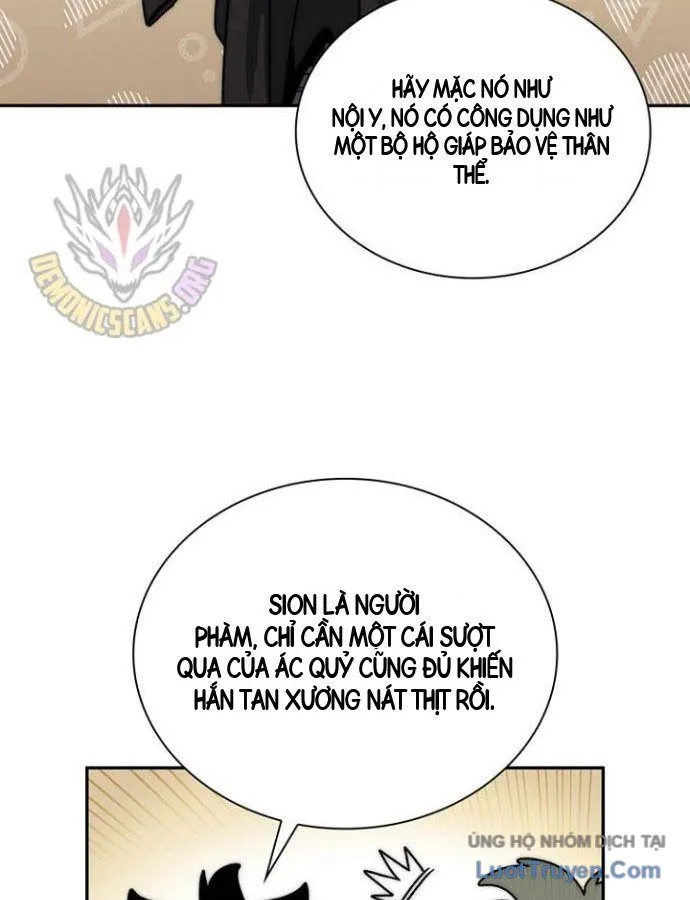 Ma Vương 18+ Chap 43 - Next Chap 44