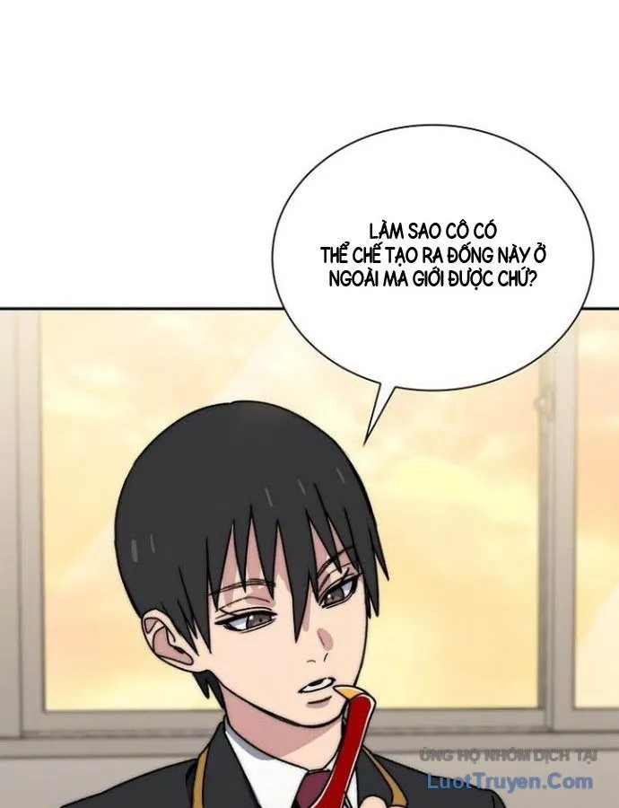 Ma Vương 18+ Chap 43 - Next Chap 44