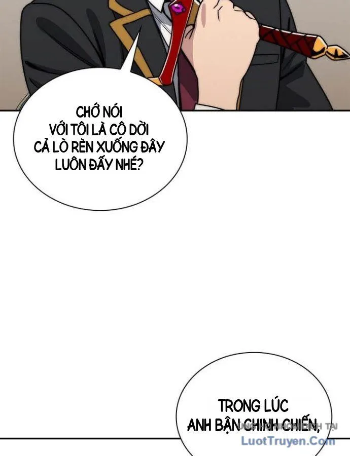Ma Vương 18+ Chap 43 - Next Chap 44