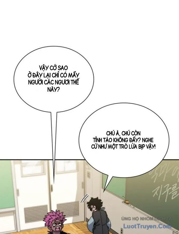 Ma Vương 18+ Chap 43 - Next Chap 44